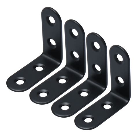 l shaped metal brackets